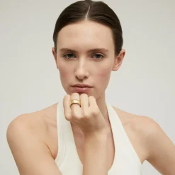 Bague Aida jonc