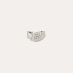 Bague Almara petit modèle
