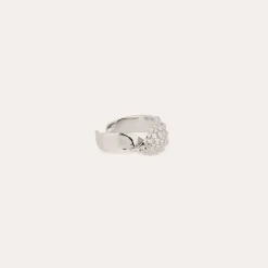 Bague Almara petit modèle