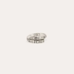 Bague Bambini Liane strass