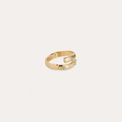 Bague Bambini Liane strass