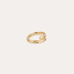 Bague Bambini Liane strass