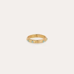 Bague Bambini strass