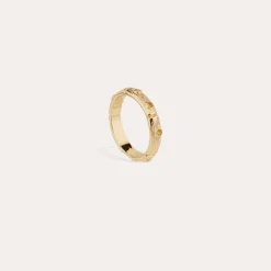 Bague Bambini strass