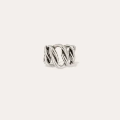 Bague Bronx