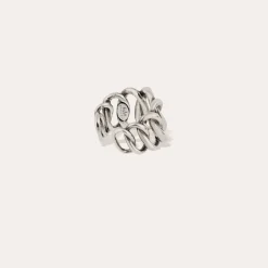 Bague Bronx