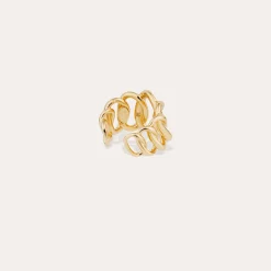 Bague Bronx