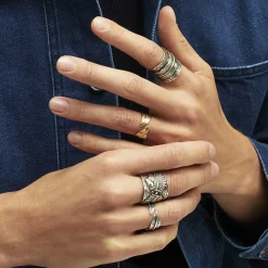 Bague Cancun Penna