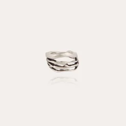 Bague Corail
