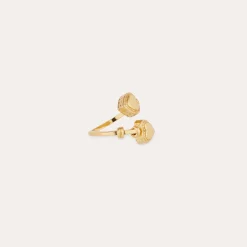 Bague Duality Amore