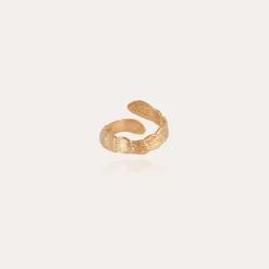 Bague Liane jonc