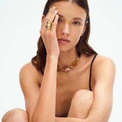 Bague Mila mini