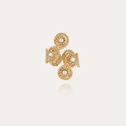 Bague Mistral Liane