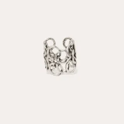 Bague Olympie