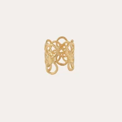 Bague Olympie