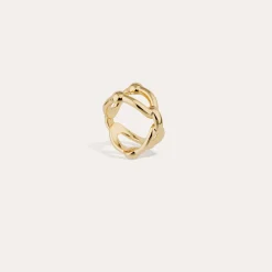 Bague Rivage