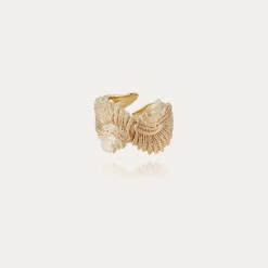 Bague Santa Fé grand modèle