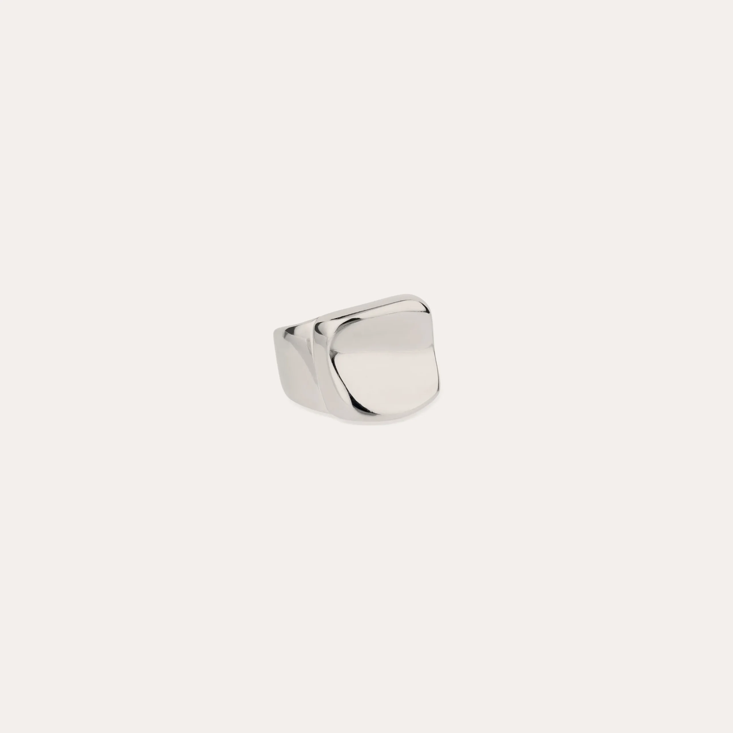 Bague Square mini