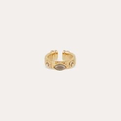 Bague Strada jonc