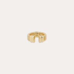 Bague Strada jonc