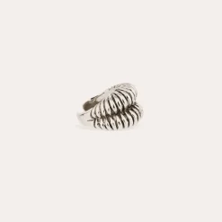 Bague Tiki