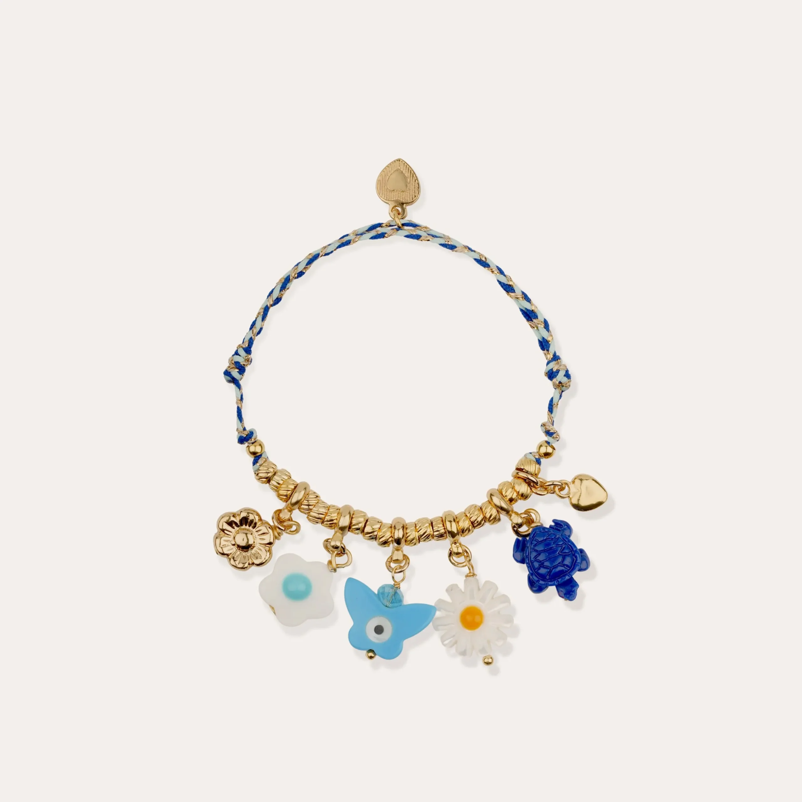 Bellagio bracelet