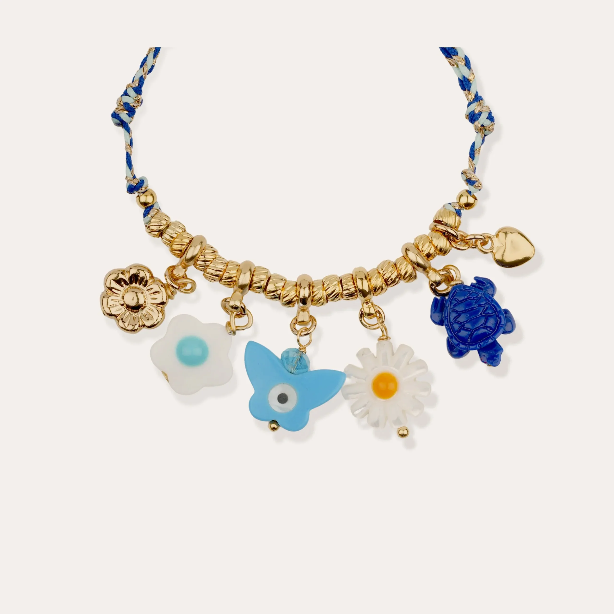 Bellagio bracelet