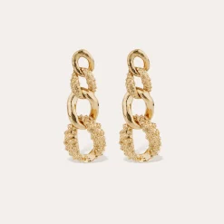 Boucles d'oreilles Almara