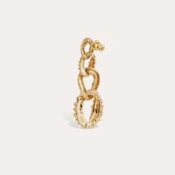 Boucles d'oreilles Almara
