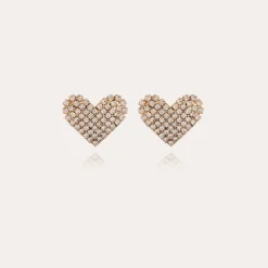 Boucles d'oreilles Ava