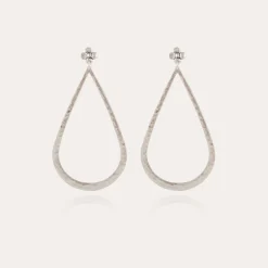 Boucles d'oreilles Bibi