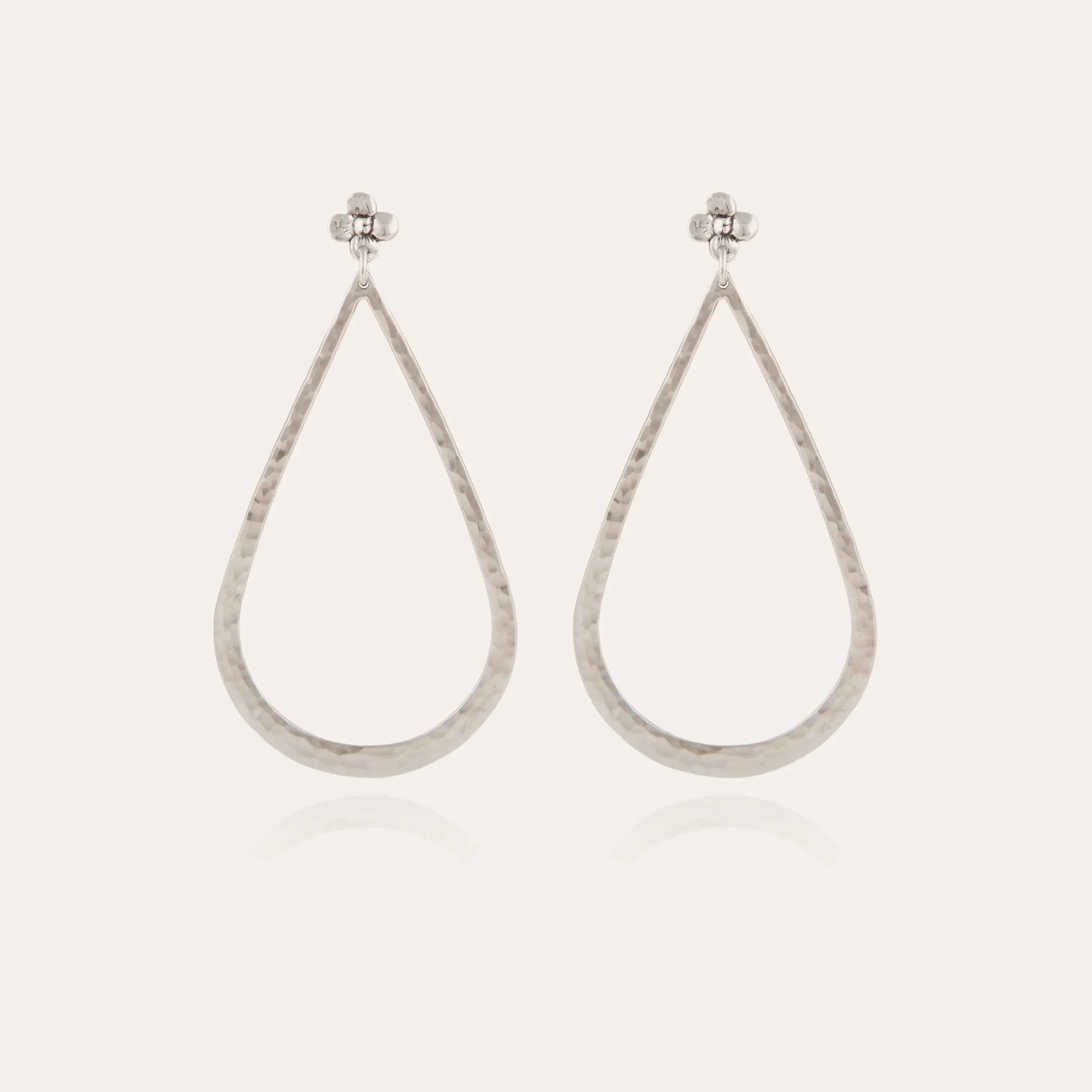 Boucles d'oreilles Bibi