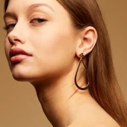 Boucles d'oreilles Bibi