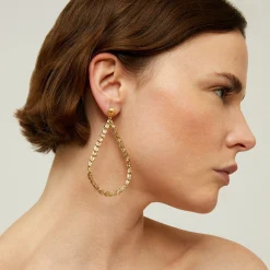 Boucles d'oreilles Bibi Liane