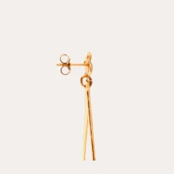 Boucles d'oreilles Bibi mini