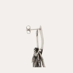 Boucles d'oreilles Caracara