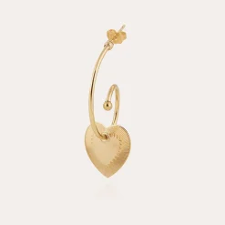 Boucles d'oreilles Céline Love mini