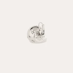 Boucles d'oreilles Comète grand modèle