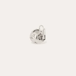 Boucles d'oreilles Comète petit modèle