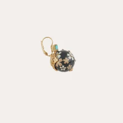 Boucles d'oreilles Décalco