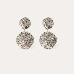 Boucles d'oreilles Eclipse grand modèle