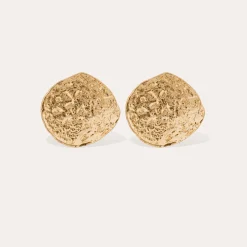 Boucles d'oreilles Eclipse Moon