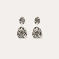 Boucles d'oreilles Eclipse petit modèle
