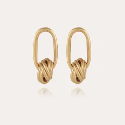 Boucles d'oreilles Gil
