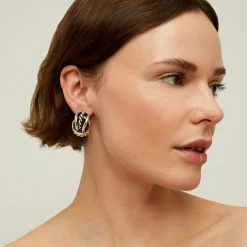 Boucles d'oreilles Lilou