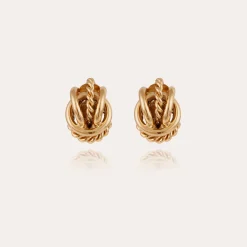 Boucles d'oreilles Lilou