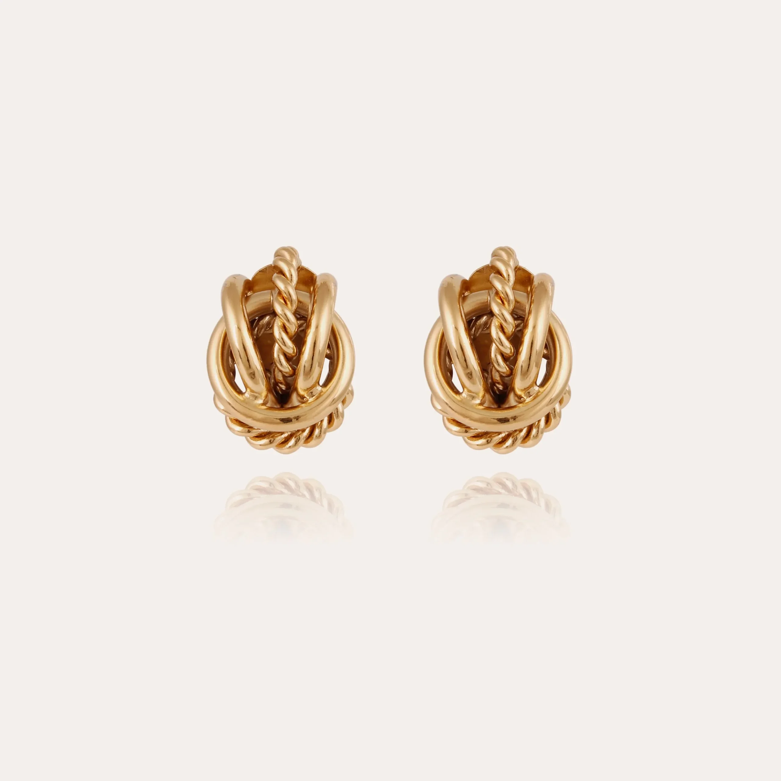 Boucles d'oreilles Lilou