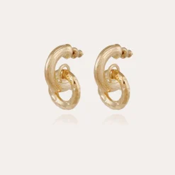 Boucles d'oreilles Lizette