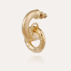 Boucles d'oreilles Lizette