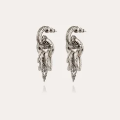 Boucles d'oreilles Lizza